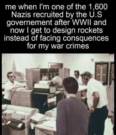 Operation Paperclip