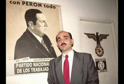 Che che venite a bariloche