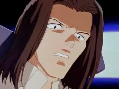 thrist aka evangelion meme enjoy