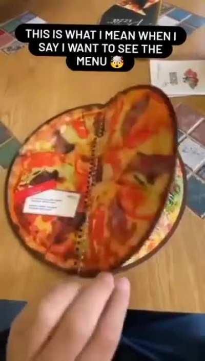 This is something else