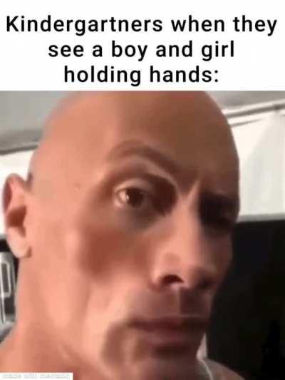 Some May Call You Suspicious