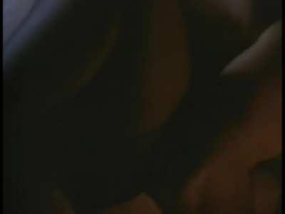 Jane Higginson in Access Denied (1996) Scene 2 —upscaled to 4k