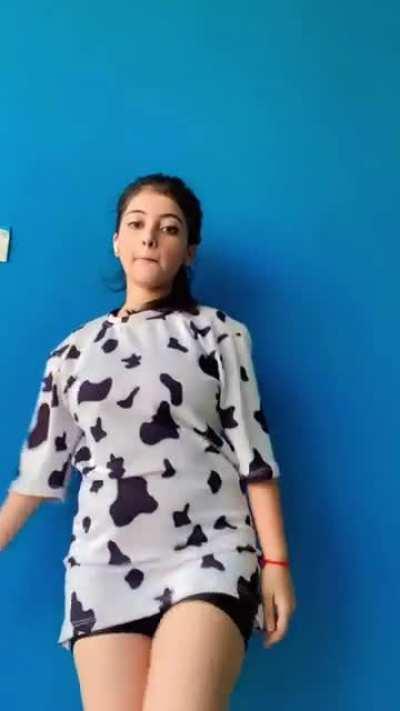 I go crazy when I see her in shorts and my horny mind only wants to tear her shorts and bang her ass hard day and night