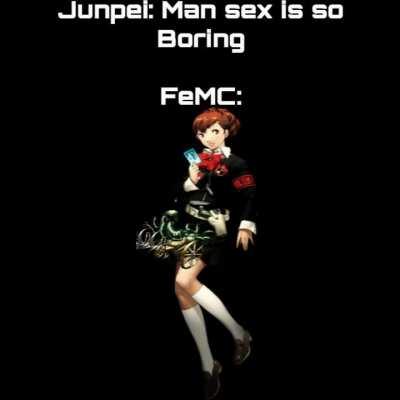 Actually happens in P3P