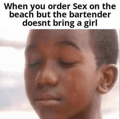 My disappointment is immeasurable