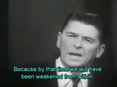 How the mighty have fallen