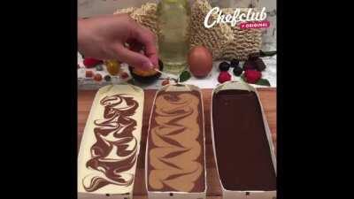 Ramen chocolate bar (including seasoning packet)