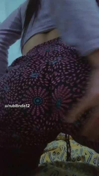 I could take out all the time my stinky farts