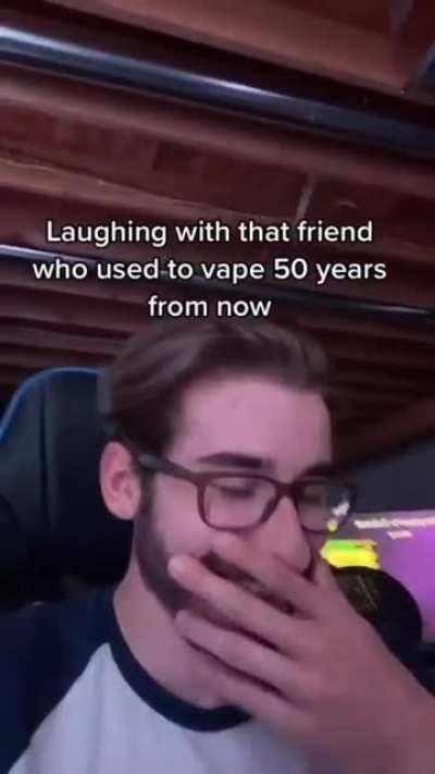 I'm not addicted bro...