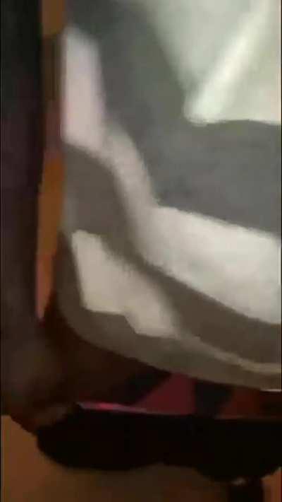 Your daughter making homemade videos