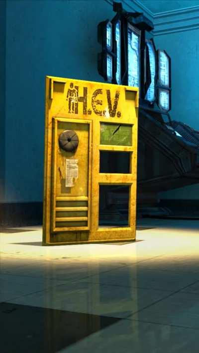 HalfLife - Video #7117