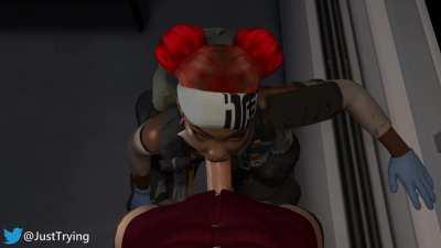 Lifeline [JustTrying]