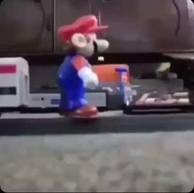 Ma mario