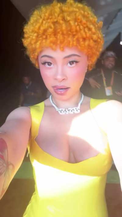 Yellow Dress | Instagram June 2025