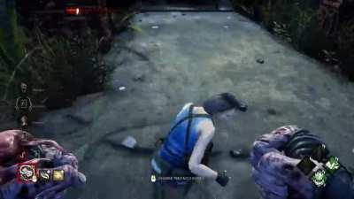 Aggressive Teabagger Meets Instant Karma