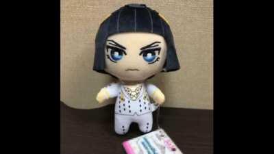 Marketable Plushie No Nouryoku