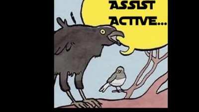 Welcome to Robert Space Industries...