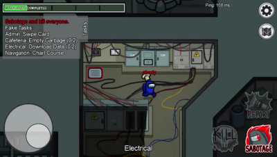 he saw his death coming