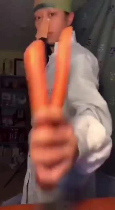 Carrot
