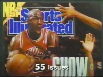 Christmas 1990: Every man you know needs the Sports Illustrated football phone