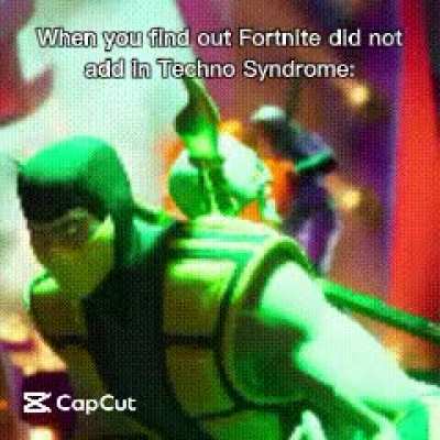 Epic is leaving money on the table...