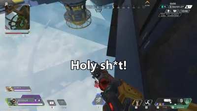 Never give up, you can do it! ft. u/ELFIRE11 (Translated from Hebrew)