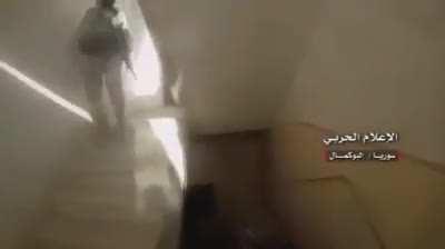 Small animation my friend mad and I feel links to a lot of hazbin hotel fans