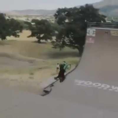 O grau de cadeira de rodas 10/10