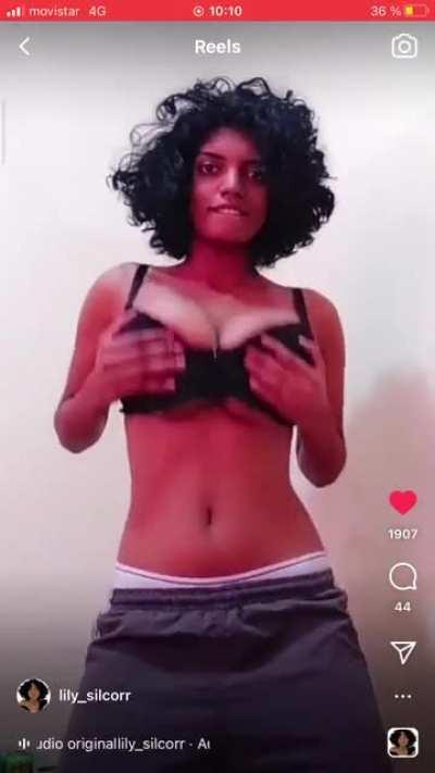 Tits🥵