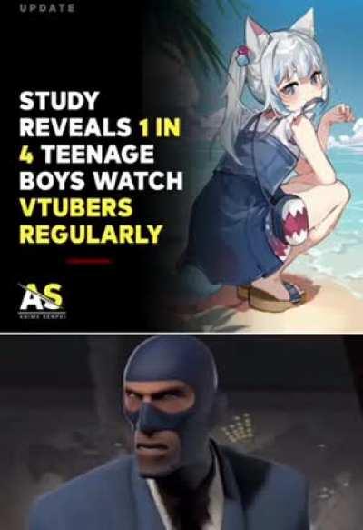 He could be any one of us