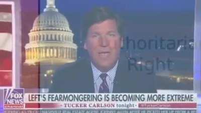 Heartbreaking, the worst person you know just made a great point