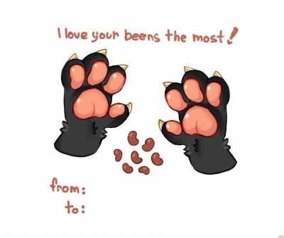 Happy Valentines day everyone!! I made this card today, you can send it to your loved ones ❤❤❤ (by me)