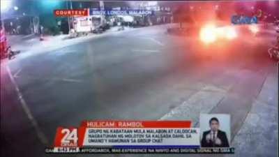 Hinokami Kagura In Real Life