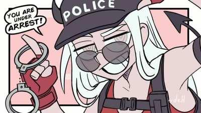 Y-yes ma'am 😳 hi, here I bring another Justice animation