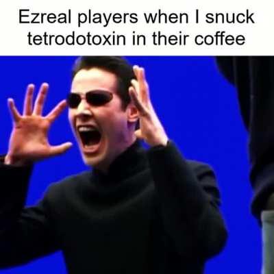 It was an accident brothers 🤨