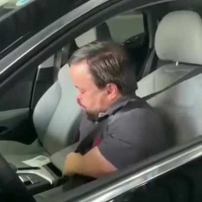 That's a short video