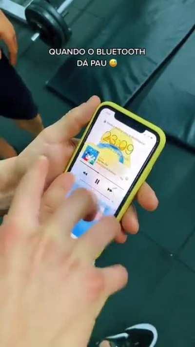 Essa musica e emocionante