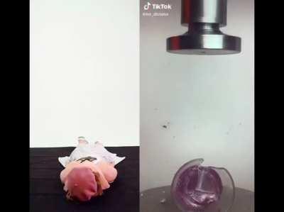 It’s fucking art too.