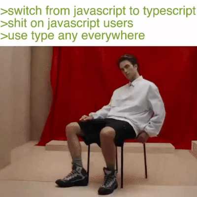typescriptUsersBeLike
