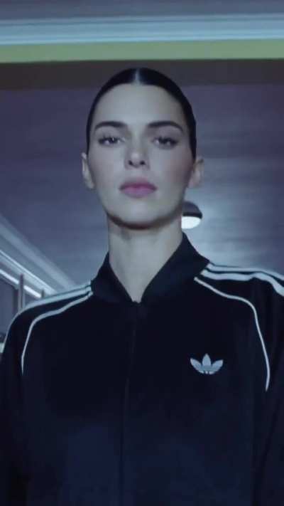 The moment is set - IG adidas Originals February 2026