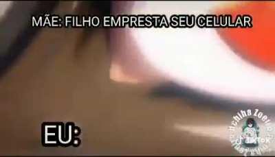 Estou postando isso aqui como uma tentativa de fazer o Luba assistir Death Note