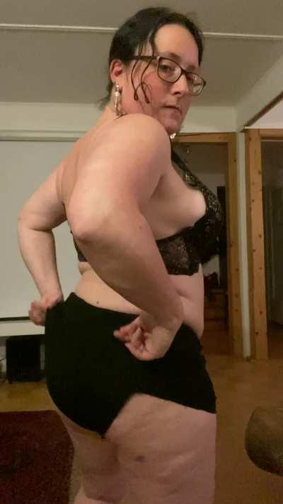 Eat my ass like it's your last meal