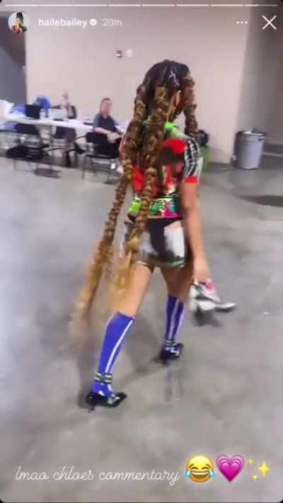 So damn fine😮‍💨