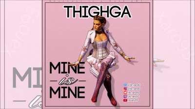 The legends are also music artists - A Compilation of all the Voiceline songs I made (#Day27 - Music)