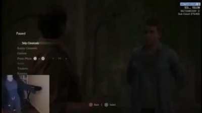 It’s been a few years, I just wanna know If she still has carrots