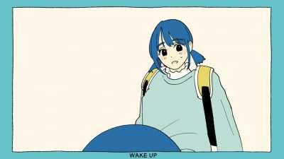 I just want more people to see this