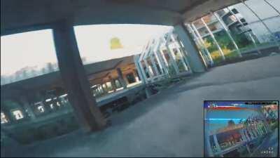 there is a jungle inside bando and i need to rip it