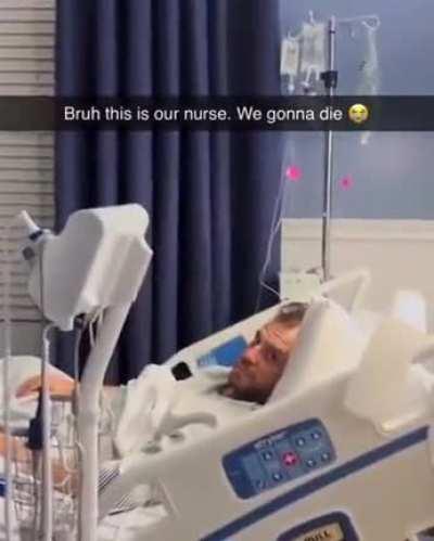 I'm 15 and this is yeet