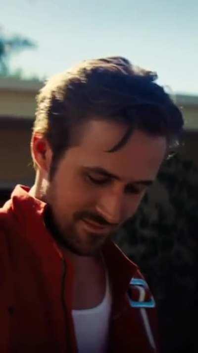 Pure summer vibes from La La Land