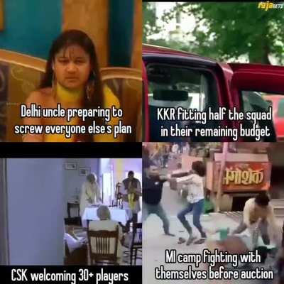 Taklu Uncle Supremacy 